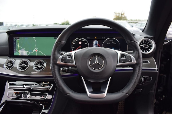 Used Mercedes-Benz E Class 2017 for sale - 76279468: Photo 10