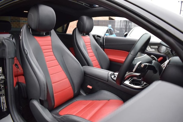 Used Mercedes-Benz E Class 2017 for sale - 76279468: Photo 14