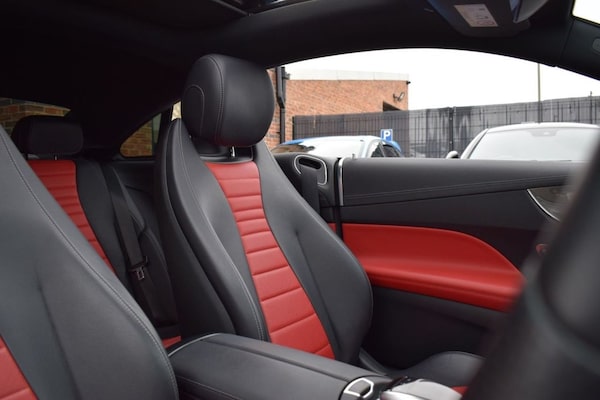 Used Mercedes-Benz E Class 2017 for sale - 76279468: Photo 17