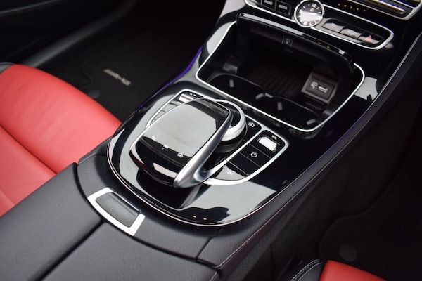 Used Mercedes-Benz E Class 2017 for sale - 76279468: Photo 24