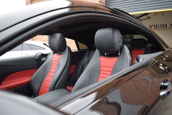 Used Mercedes-Benz E Class 2017 for sale - 76279468: Photo 29