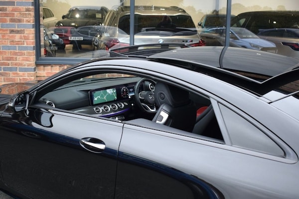 Used Mercedes-Benz E Class 2017 for sale - 76279468: Photo 38