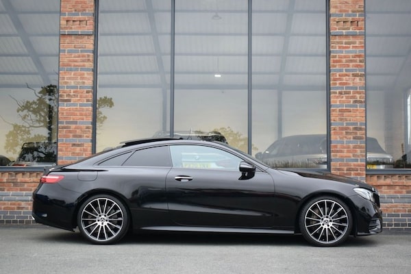 Used Mercedes-Benz E Class 2017 for sale - 76279468: Photo 6