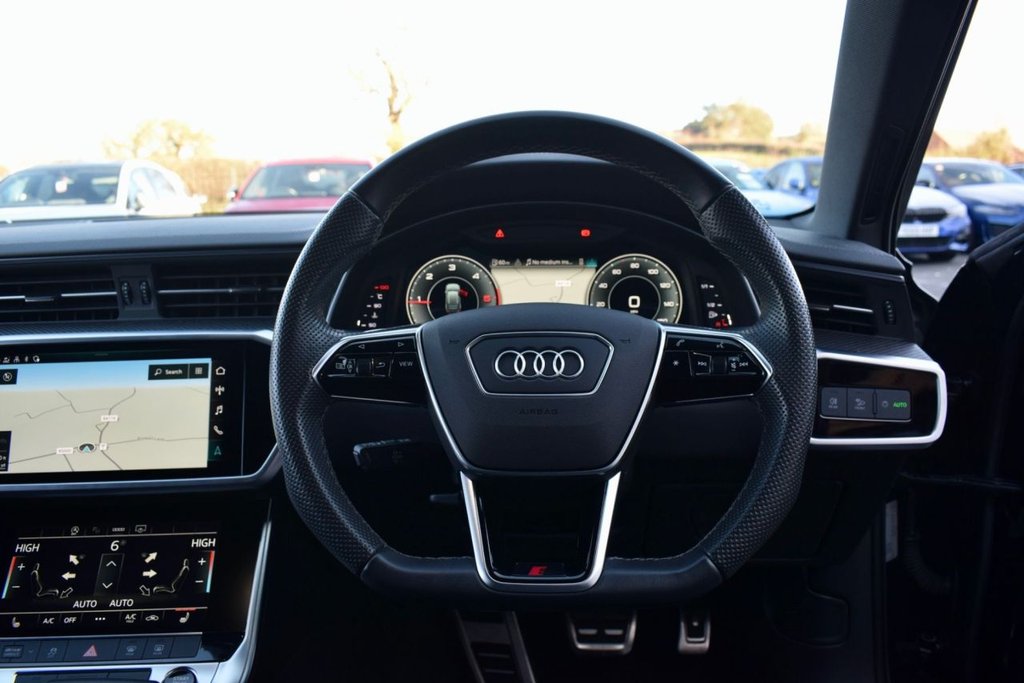 Used Audi A6 2022 for sale - 76668148: Photo 10