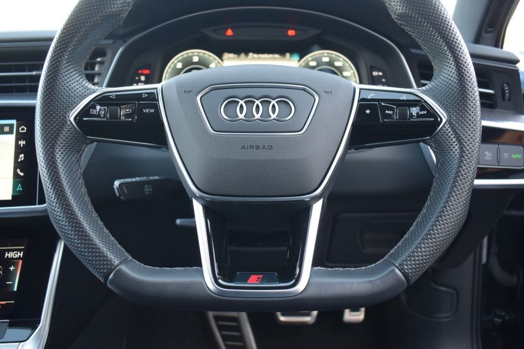 Used Audi A6 2022 for sale - 76668148: Photo 11