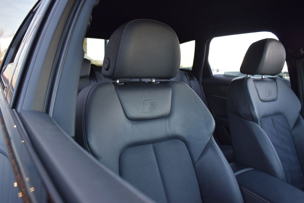 Used Audi A6 2022 for sale - 76668148: Photo 12