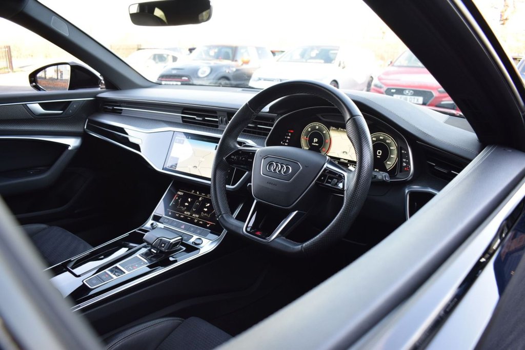 Used Audi A6 2022 for sale - 76668148: Photo 13