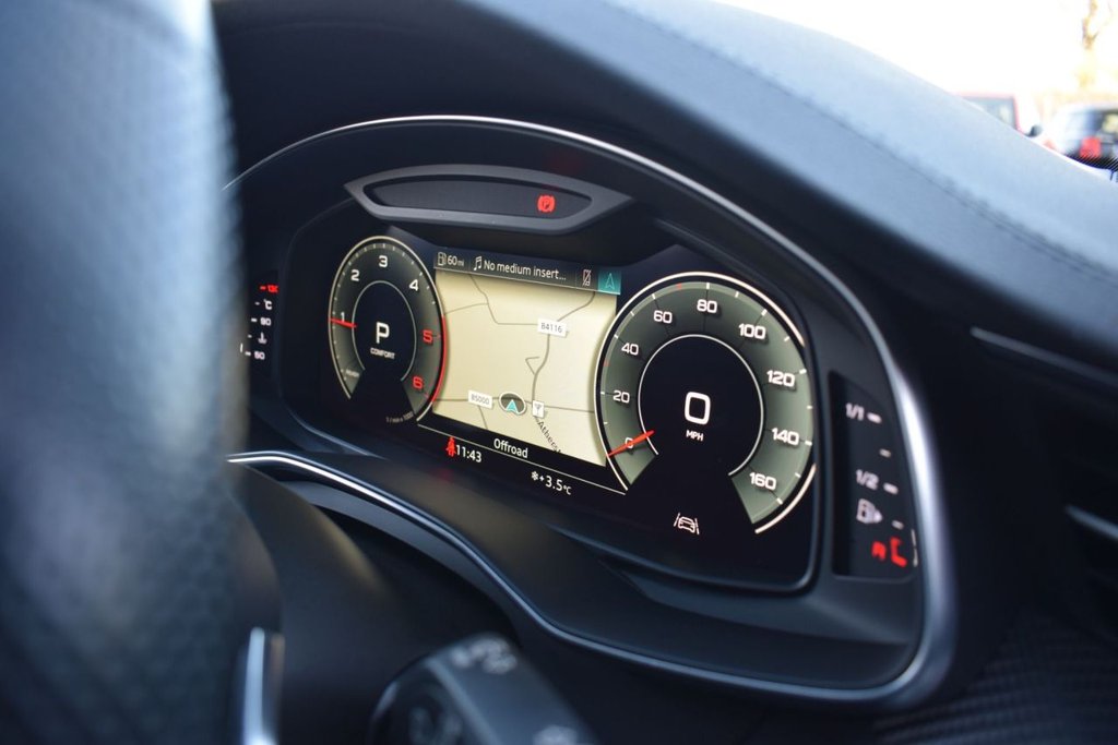 Used Audi A6 2022 for sale - 76668148: Photo 14