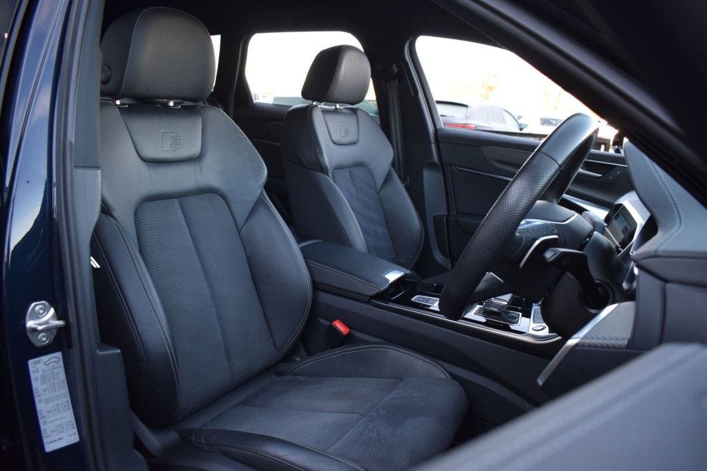 Used Audi A6 2022 for sale - 76668148: Photo 15