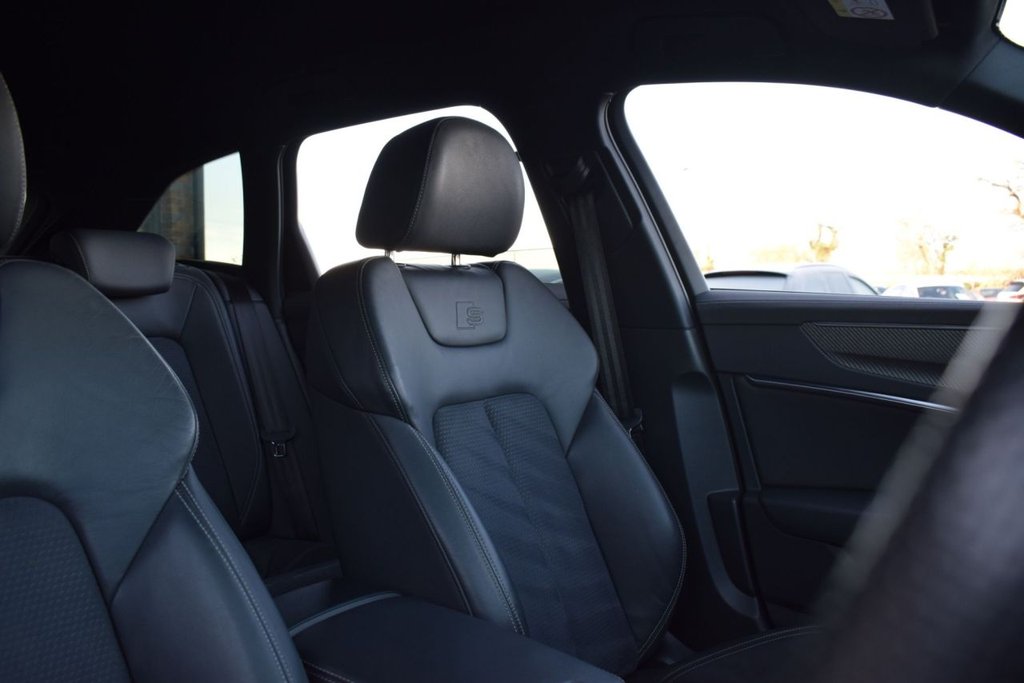 Used Audi A6 2022 for sale - 76668148: Photo 16