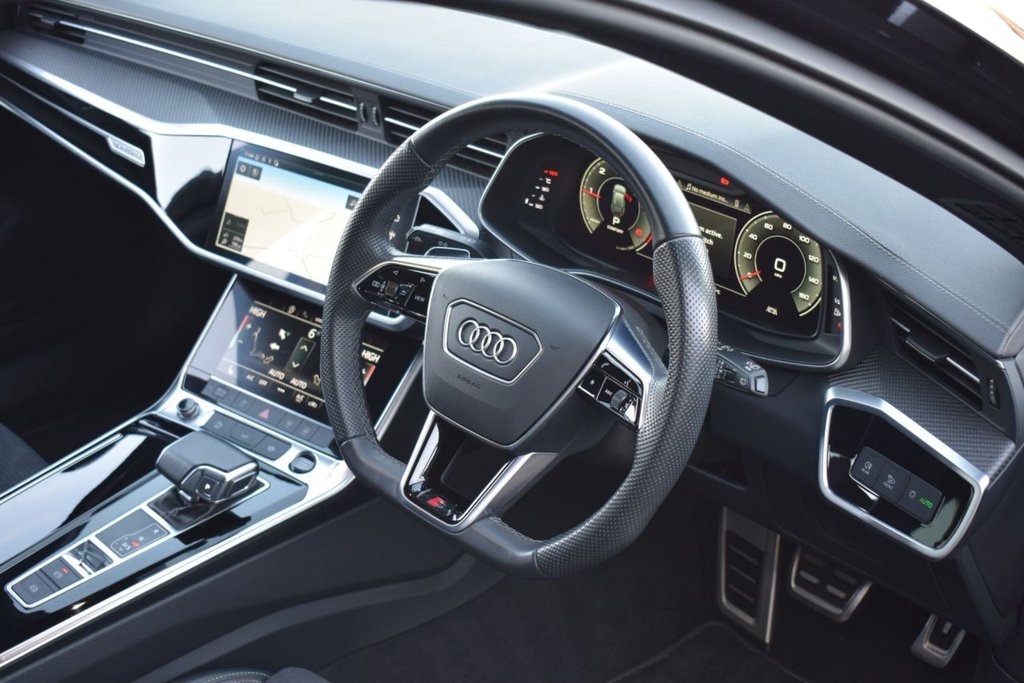 Used Audi A6 2022 for sale - 76668148: Photo 17