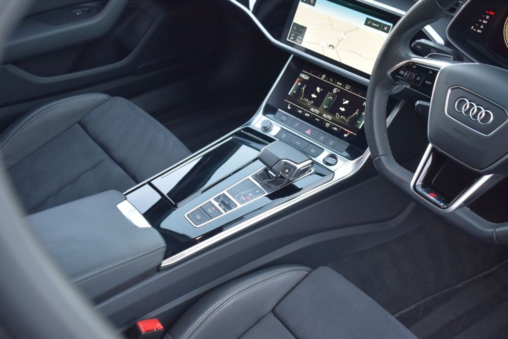 Used Audi A6 2022 for sale - 76668148: Photo 18