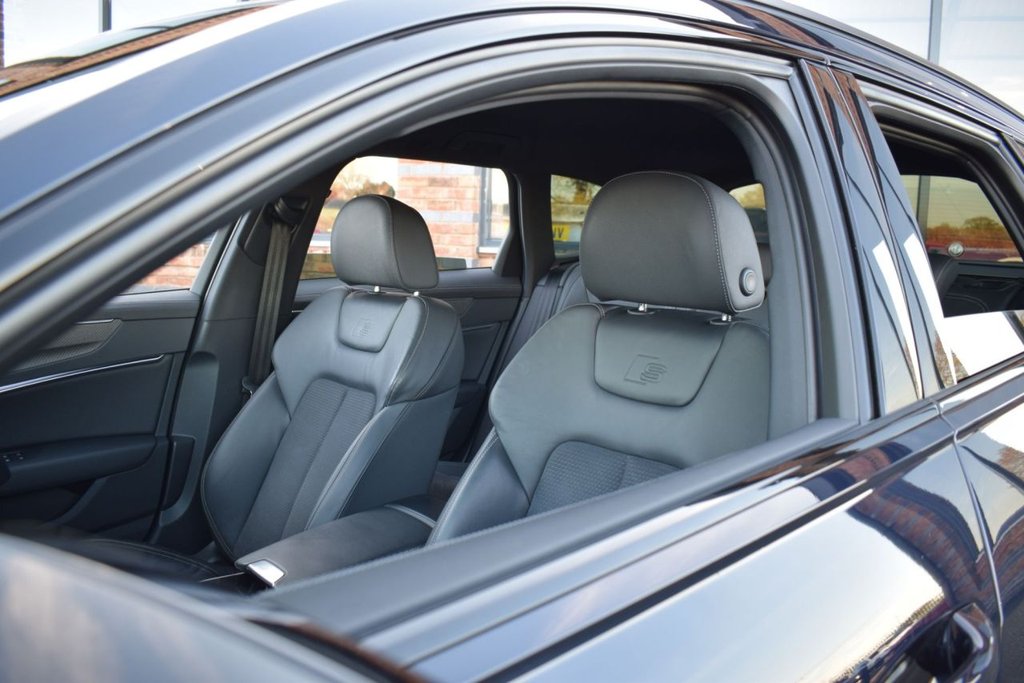 Used Audi A6 2022 for sale - 76668148: Photo 19