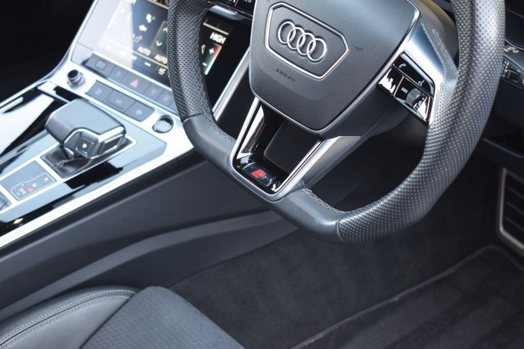 Used Audi A6 2022 for sale - 76668148: Photo 21