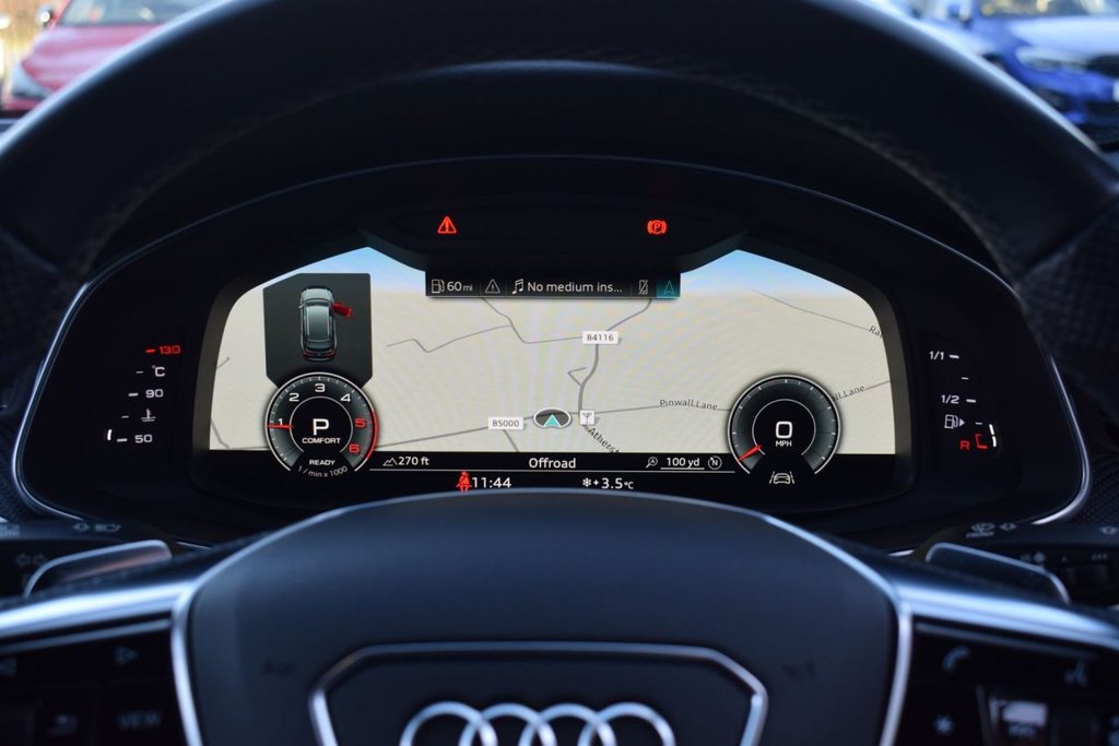 Used Audi A6 2022 for sale - 76668148: Photo 22