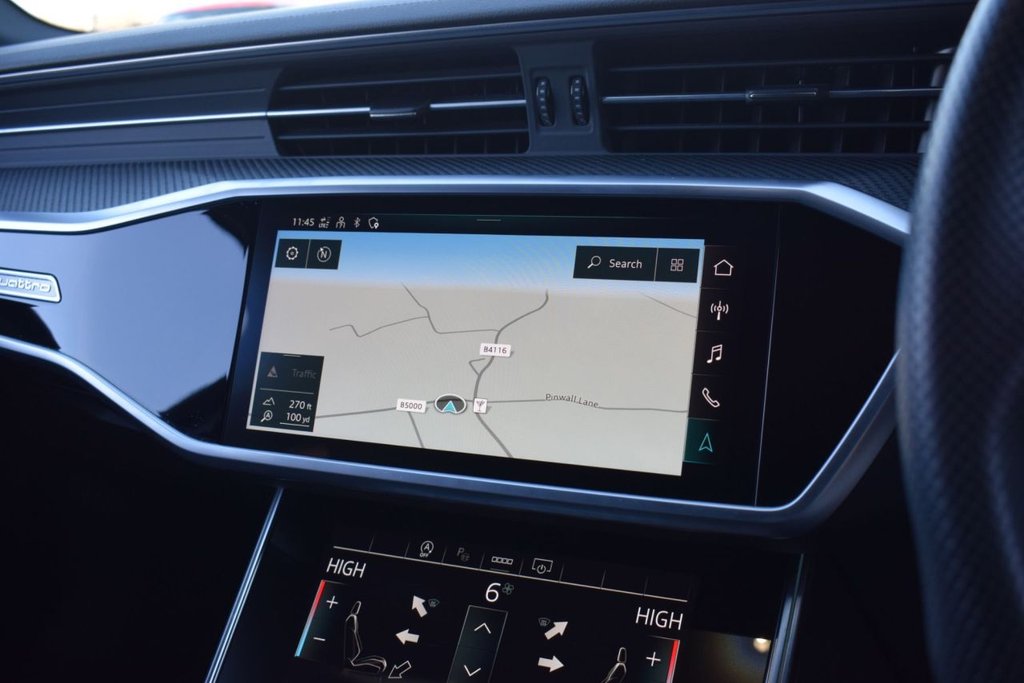 Used Audi A6 2022 for sale - 76668148: Photo 23