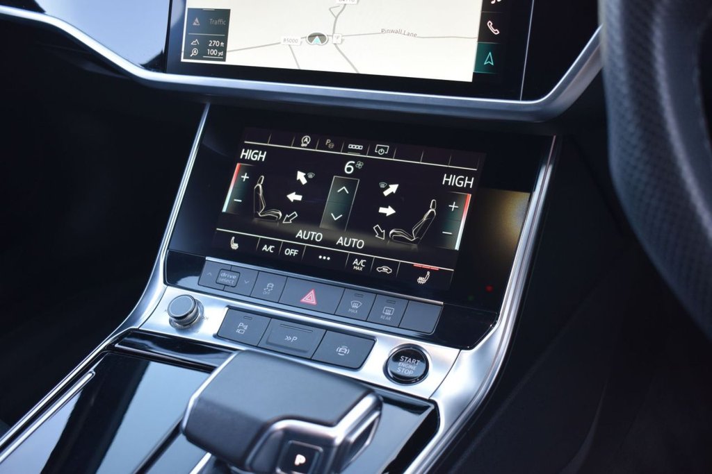 Used Audi A6 2022 for sale - 76668148: Photo 25