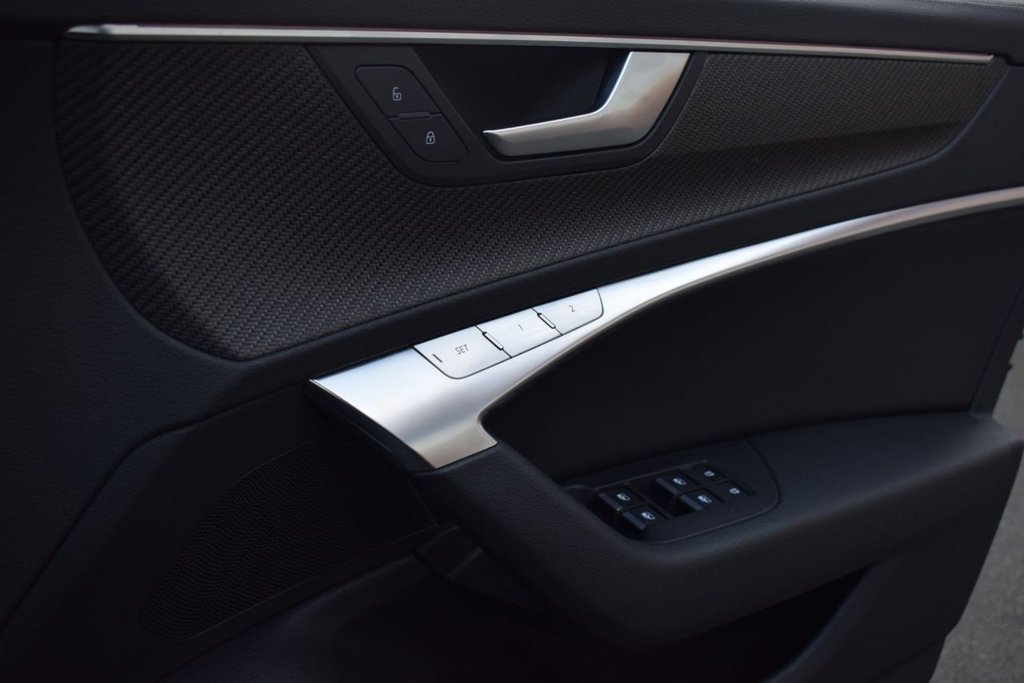 Used Audi A6 2022 for sale - 76668148: Photo 26