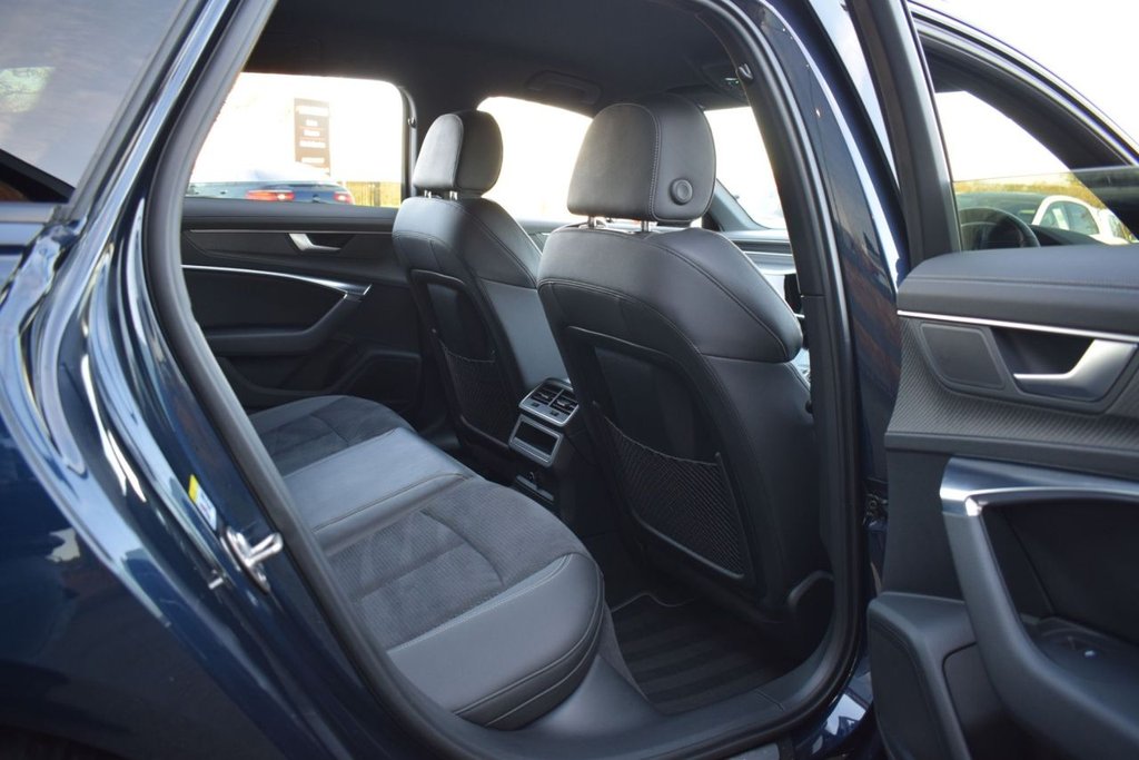 Used Audi A6 2022 for sale - 76668148: Photo 28