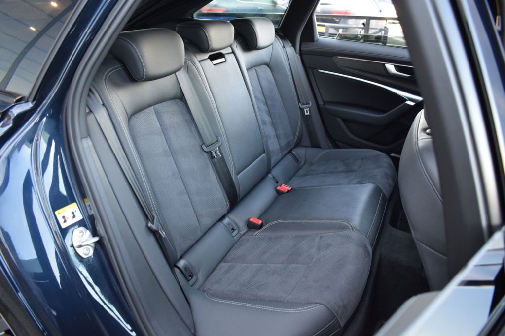 Used Audi A6 2022 for sale - 76668148: Photo 29