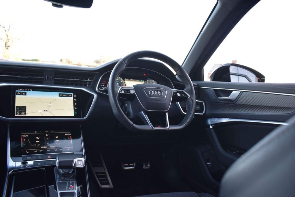 Used Audi A6 2022 for sale - 76668148: Photo 30