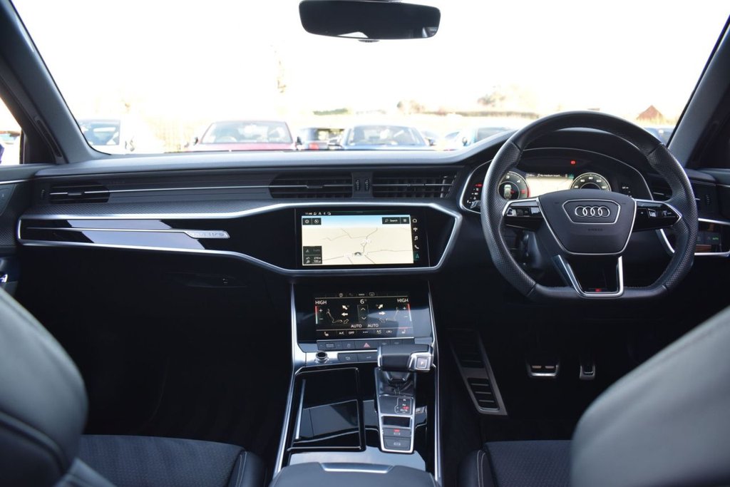 Used Audi A6 2022 for sale - 76668148: Photo 31