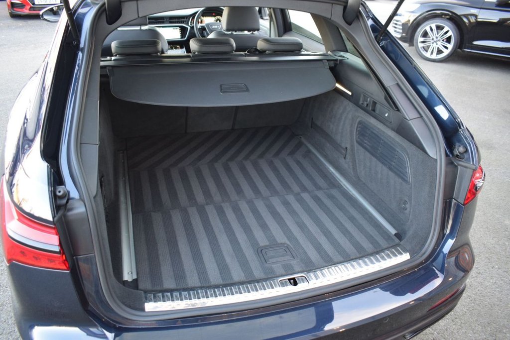 Used Audi A6 2022 for sale - 76668148: Photo 32