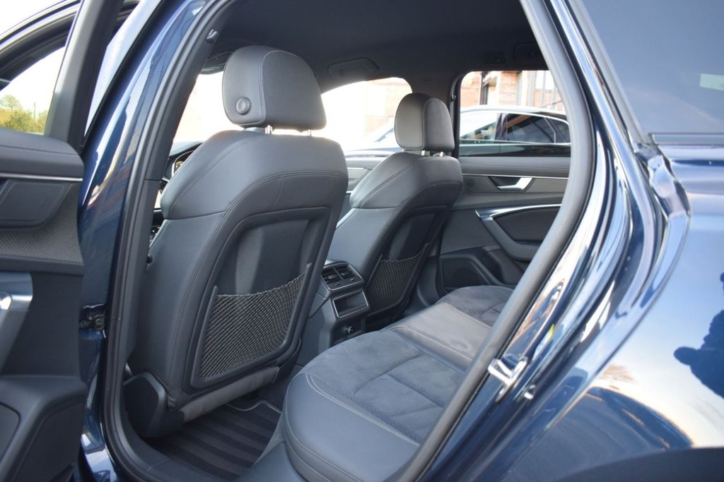 Used Audi A6 2022 for sale - 76668148: Photo 33