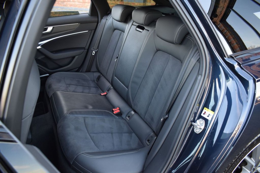 Used Audi A6 2022 for sale - 76668148: Photo 34