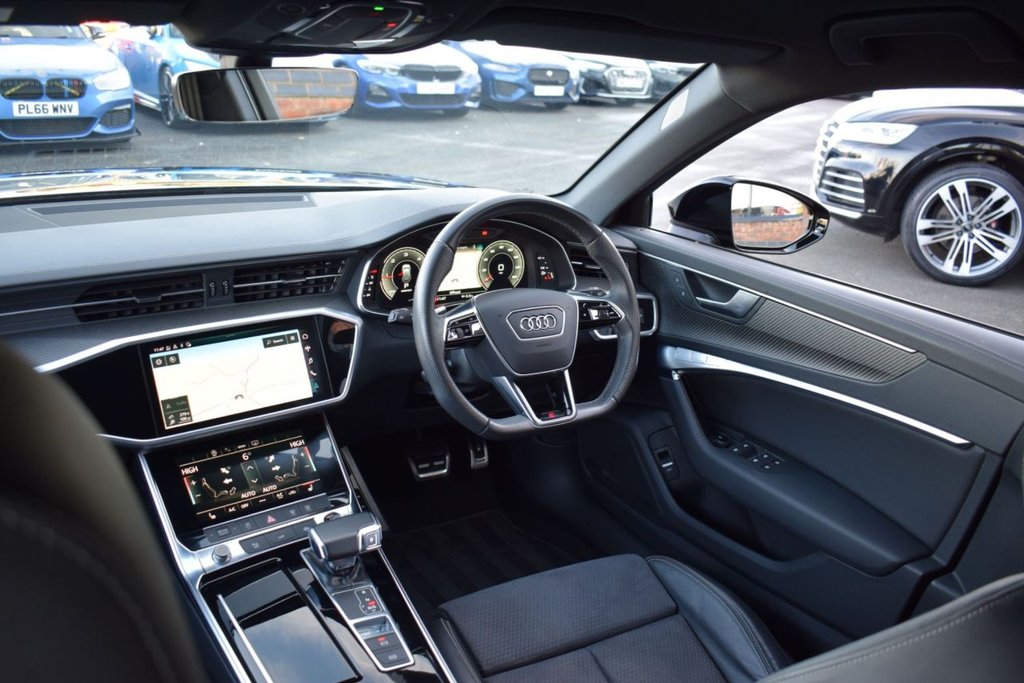 Used Audi A6 2022 for sale - 76668148: Photo 35