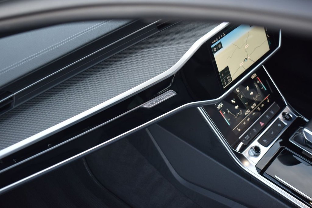 Used Audi A6 2022 for sale - 76668148: Photo 39