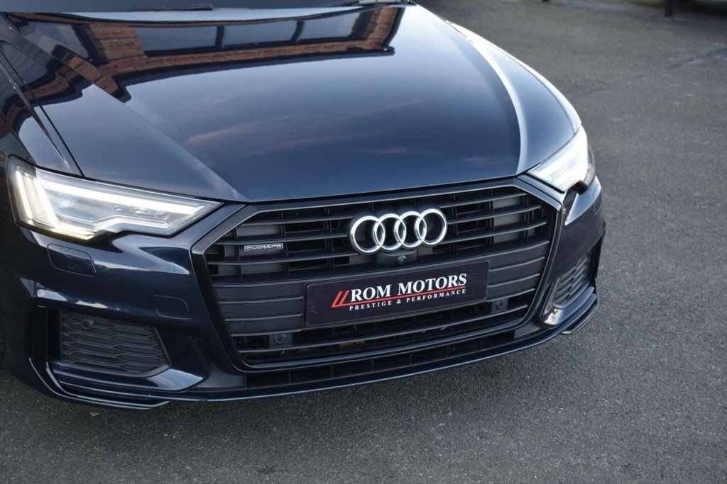 Used Audi A6 2022 for sale - 76668148: Photo 45