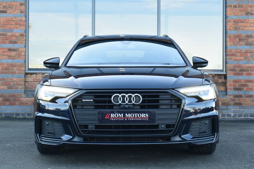 Used Audi A6 2022 for sale - 76668148: Photo 46