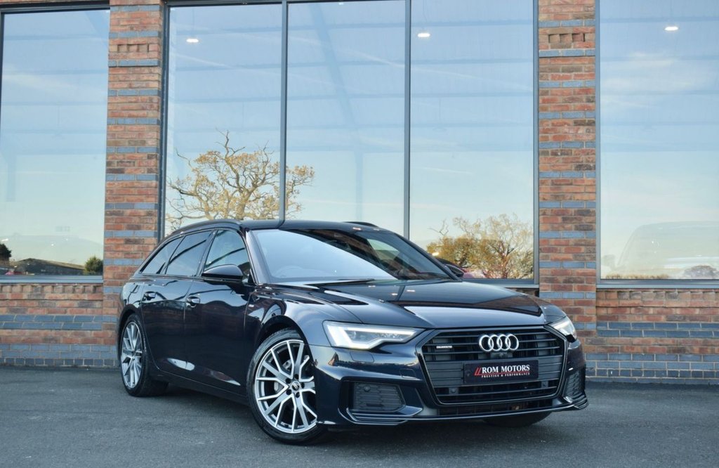 Used Audi A6 2022 for sale - 76668148: Photo 5