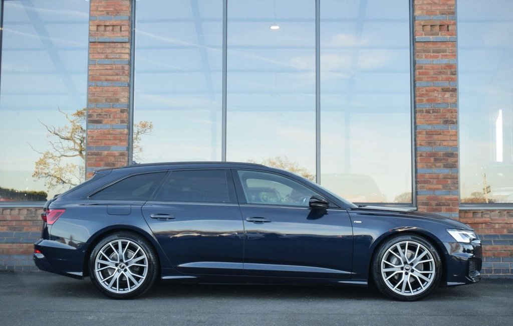 Used Audi A6 2022 for sale - 76668148: Photo 6