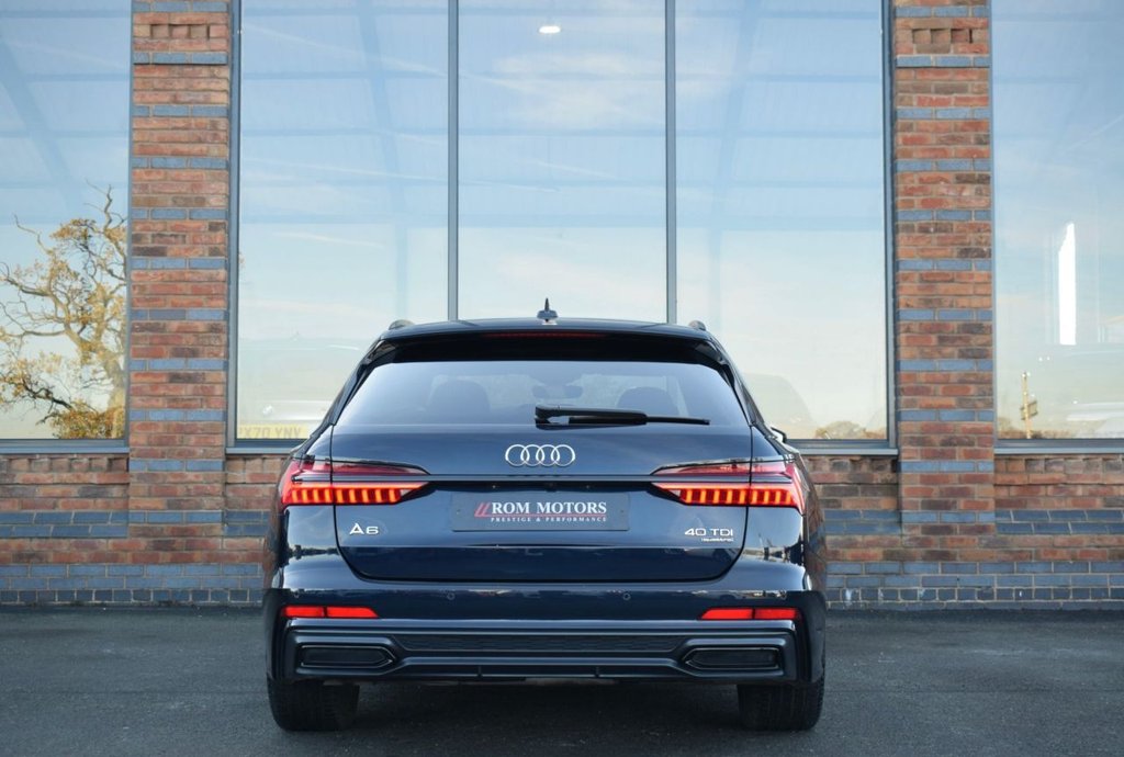 Used Audi A6 2022 for sale - 76668148: Photo 7