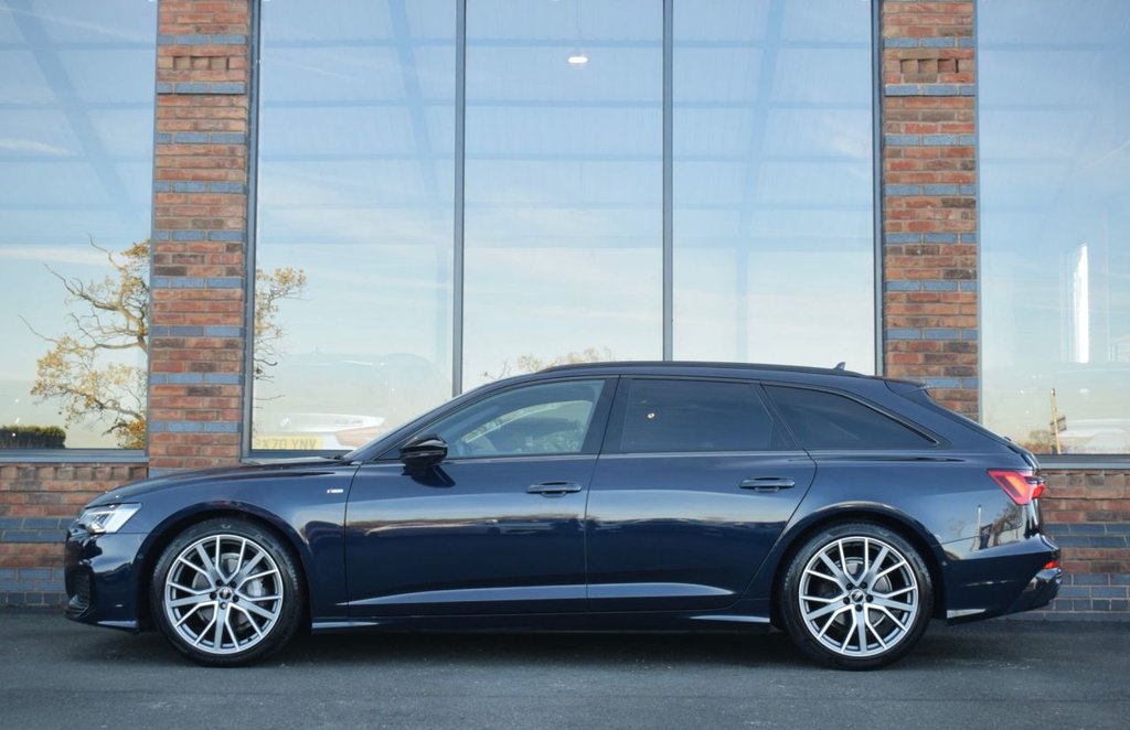 Used Audi A6 2022 for sale - 76668148: Photo 9