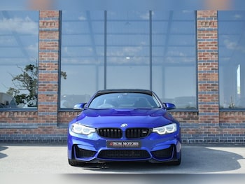 Used BMW M4 2020 for sale - 79506214: Photo
