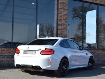 Used BMW M2 2018 for sale - 74318919: Photo