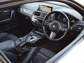 Used BMW M2 2018 for sale - 74318919: Photo