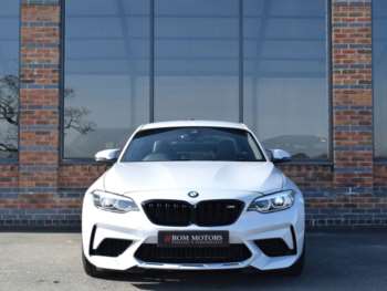 Used BMW M2 2018 for sale - 74318919: Photo