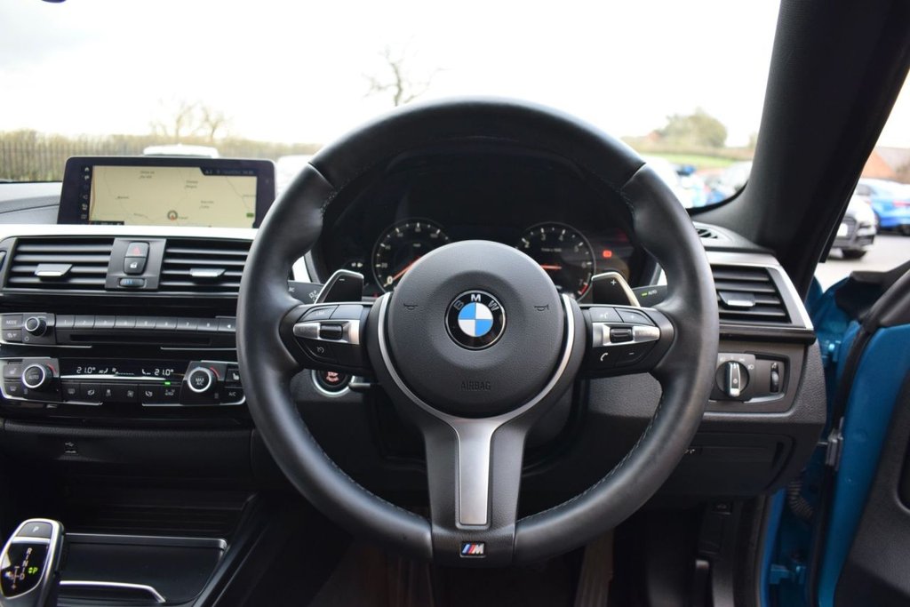 Used BMW 4 Series 2017 for sale - 77520637: Photo 10