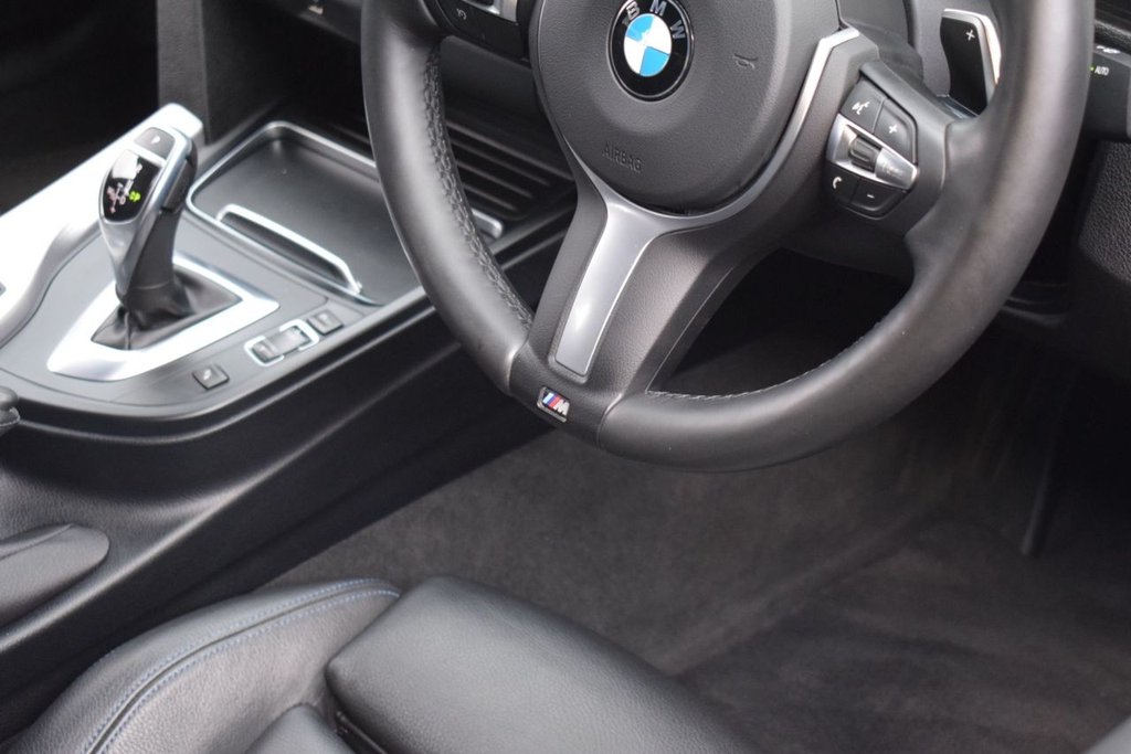 Used BMW 4 Series 2017 for sale - 77520637: Photo 12