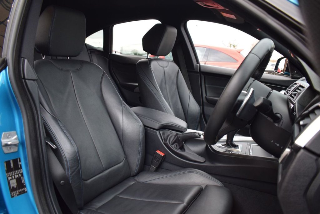 Used BMW 4 Series 2017 for sale - 77520637: Photo 13