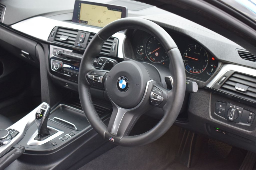 Used BMW 4 Series 2017 for sale - 77520637: Photo 16