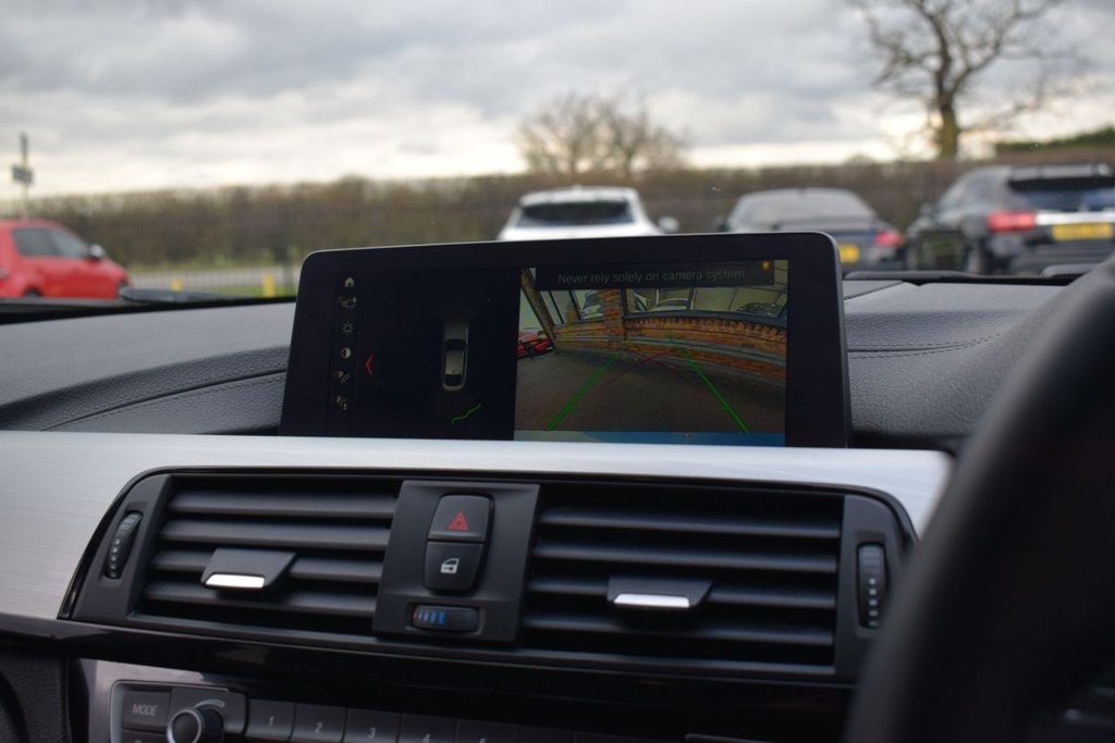 Used BMW 4 Series 2017 for sale - 77520637: Photo 19