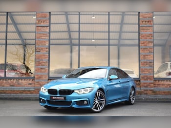 BMW 4 Series feature image