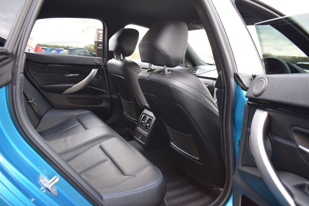 Used BMW 4 Series 2017 for sale - 77520637: Photo 23