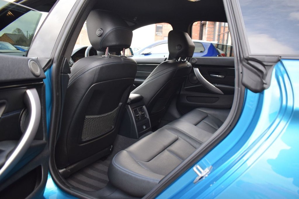 Used BMW 4 Series 2017 for sale - 77520637: Photo 27