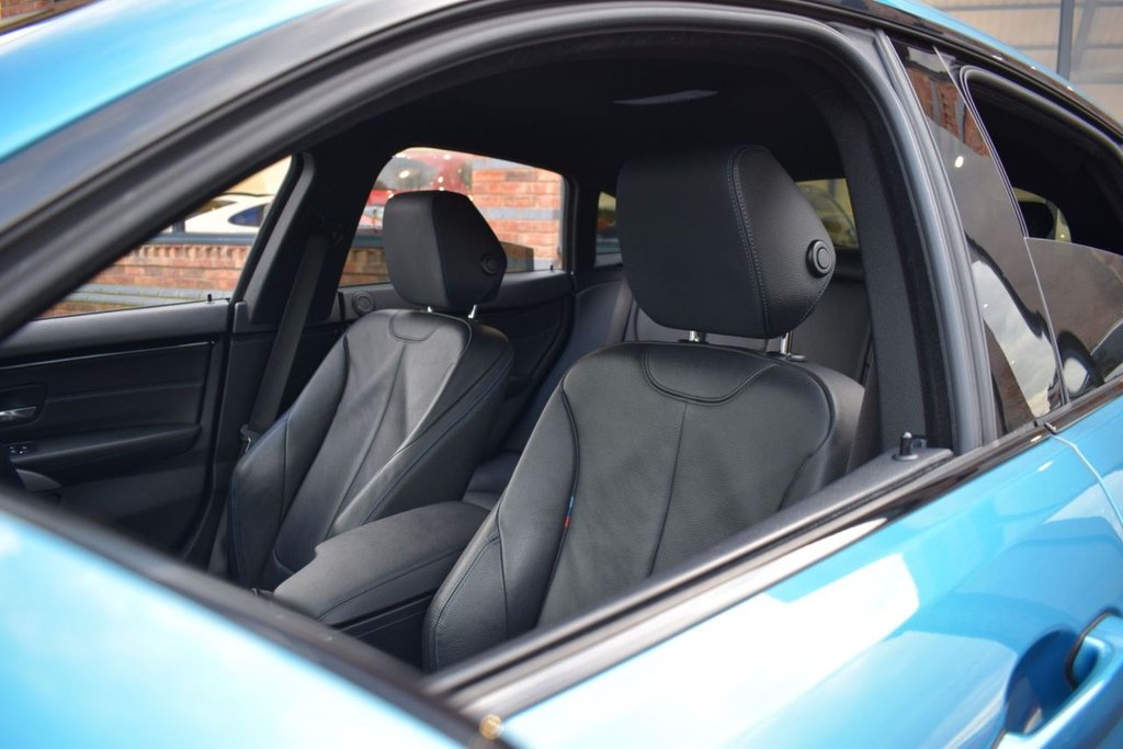 Used BMW 4 Series 2017 for sale - 77520637: Photo 30